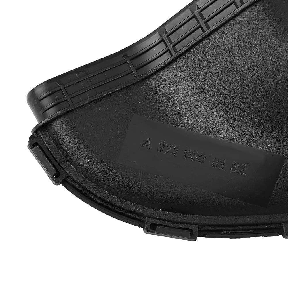 Kfz Luftansaugschlauch, Auto Motor Lufteinlass Schlauch Rohr für W203 C Klasse C230 2003-2005 2710900382