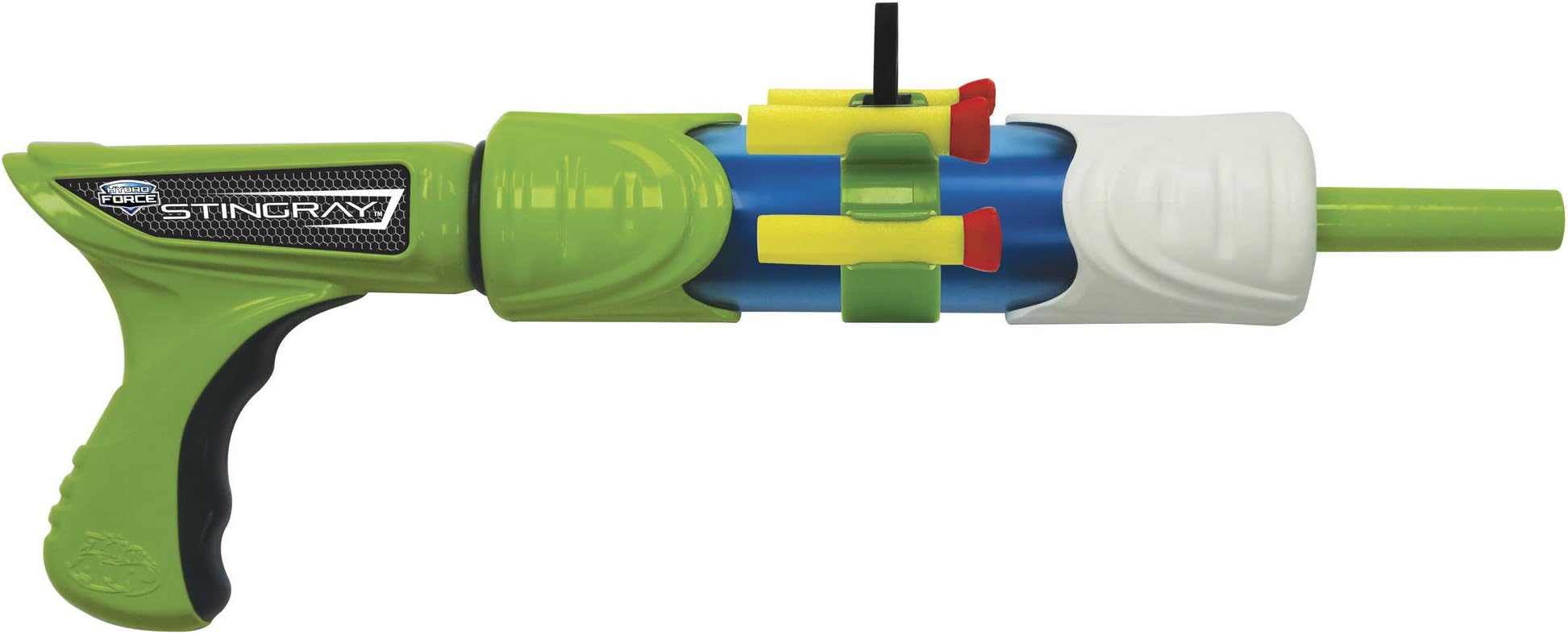 Aquaforce – Aqua Stingray, Outdoor Toy (Famous 700012890)