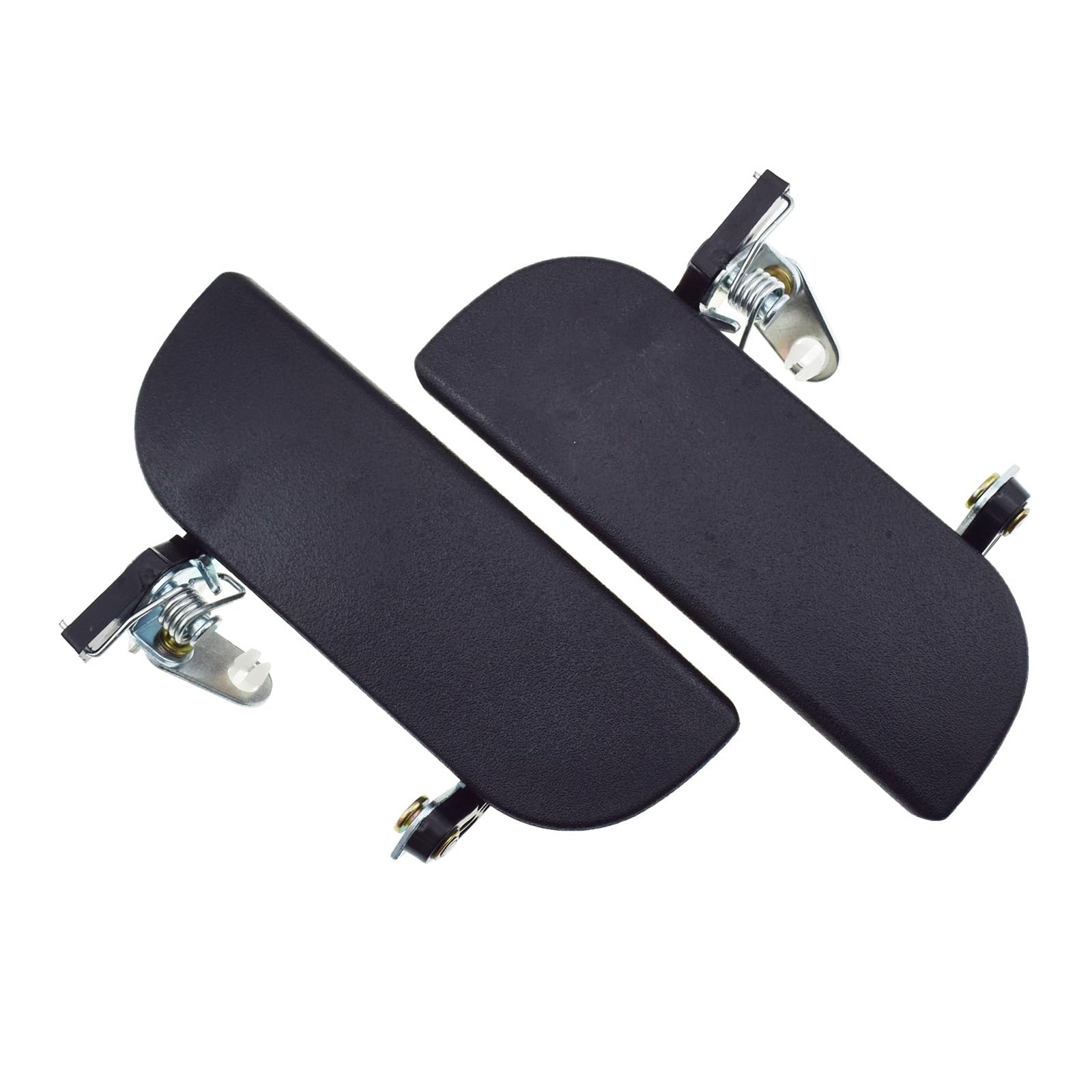 Ccqdgmd A Pair(L And R) Outer Door Handle 823305H000,823405H000 For Hyundai Hd-72,Hd-78,Hd-65(A Pair(L And R))