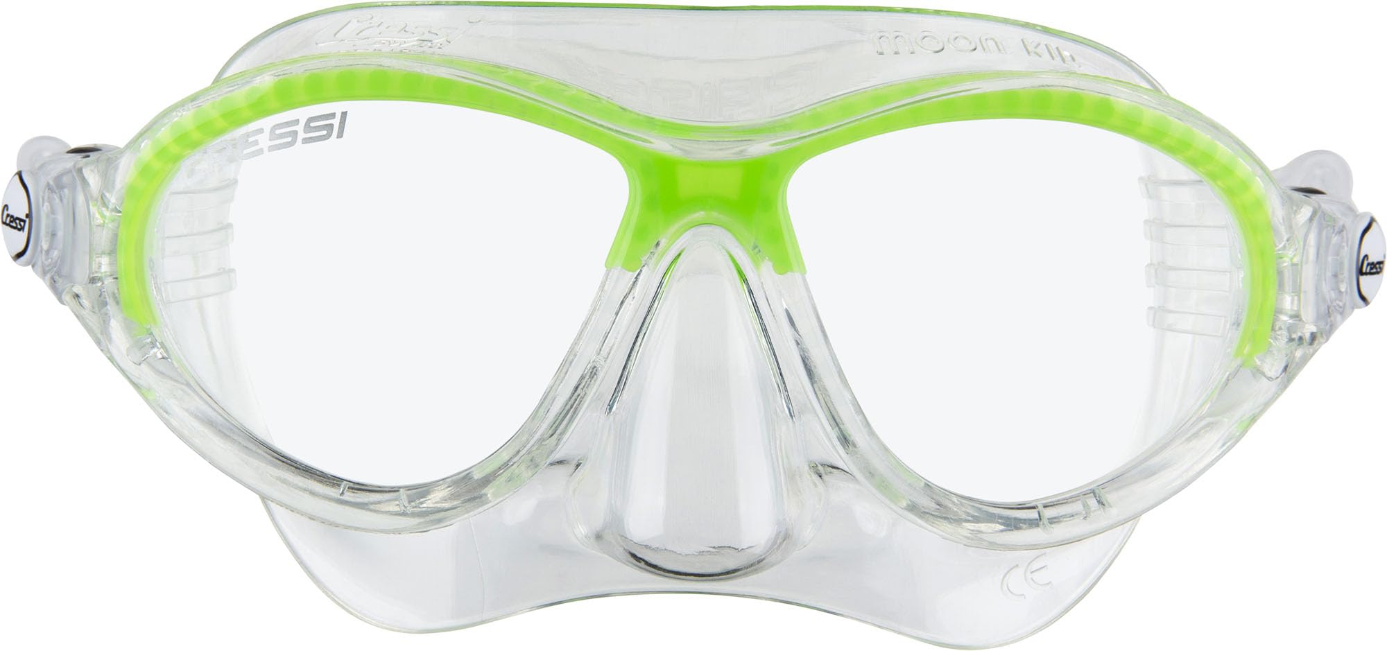 Mares Aquazone Combo Blenny - Maschera E Boccaglio Snorkeling Per Bambini 4-7 Anni | Set Completo Colorato - Foto 2