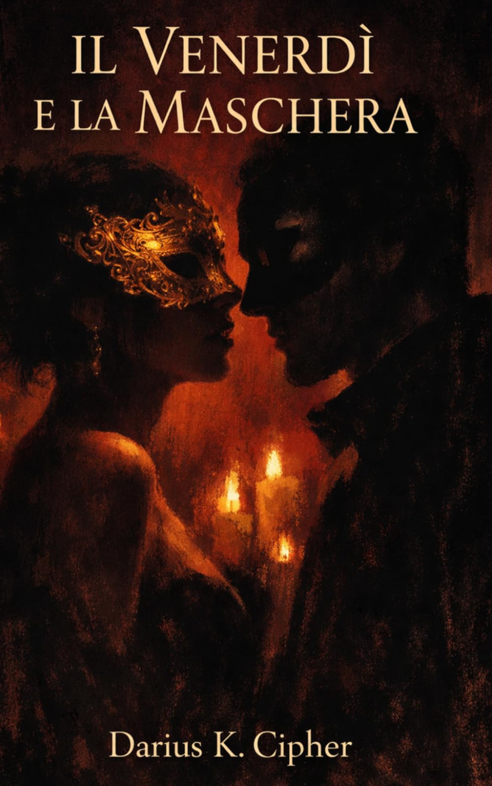 Il venerdì e la maschera