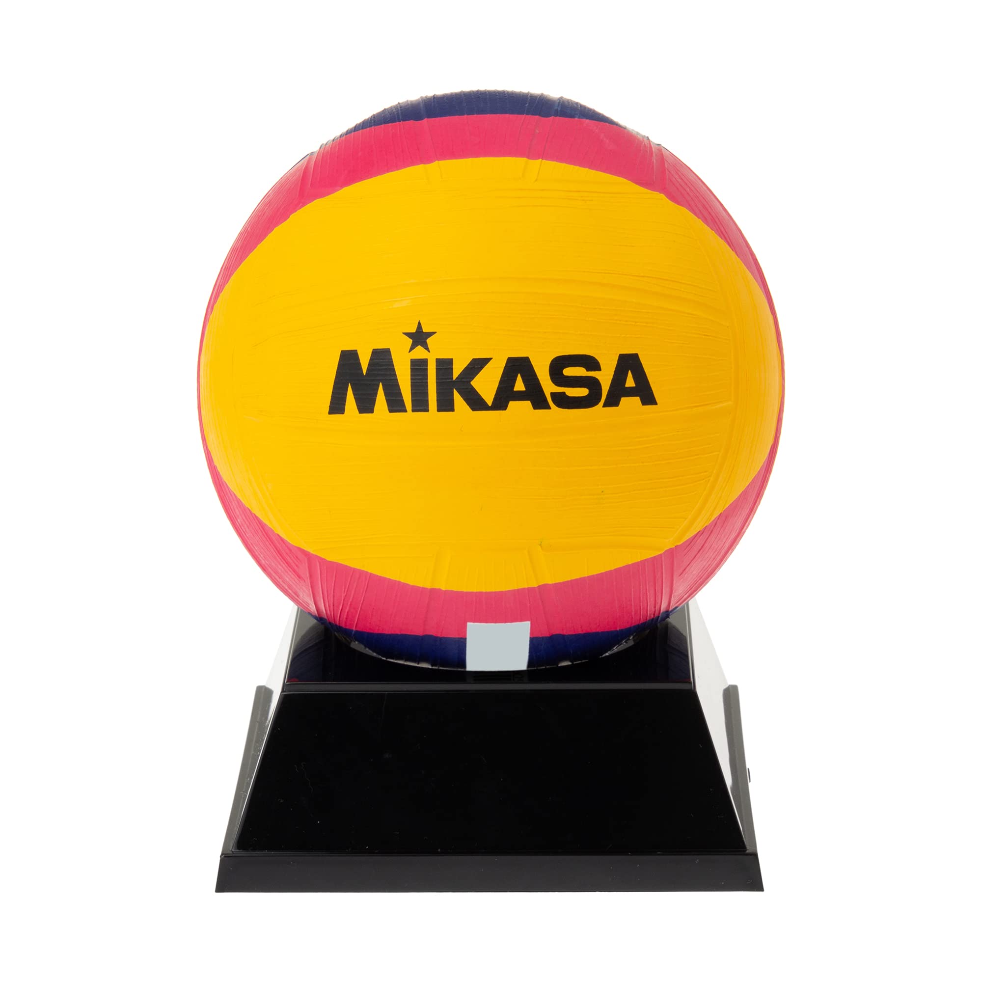 Amazon | ミカサ(MIKASA) マスコットボール サインボール ウォーター