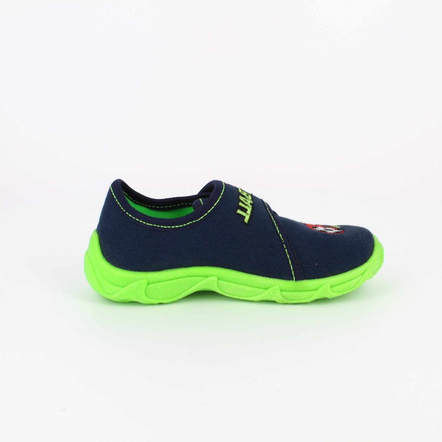 Beck Boy's FootballSlippers