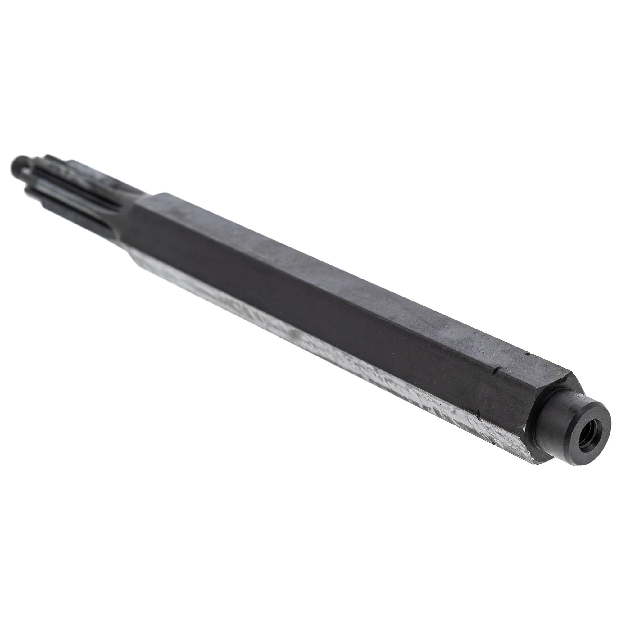 MTD 917 – 04094 shaft-hex W/Snap R