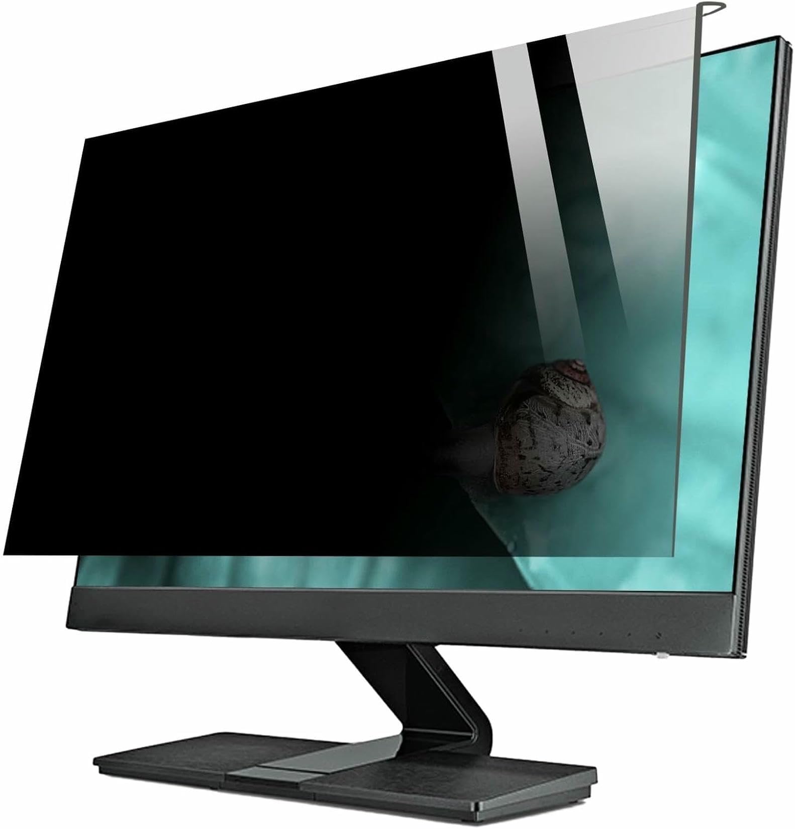 18-32 Pollici Sospeso Filtro di Privacy per Monitor del Computer, Anti-Spia, Luce Blu E Schermo di Protezione degli Occhi, Film Acrilico