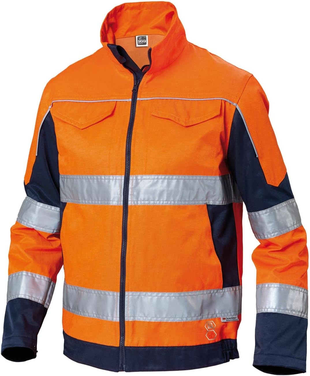 Siggi Group Unisex Professional