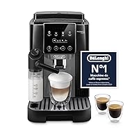 De’Longhi Magnifica Start – Perfetto Macchina da Caffè Automatica