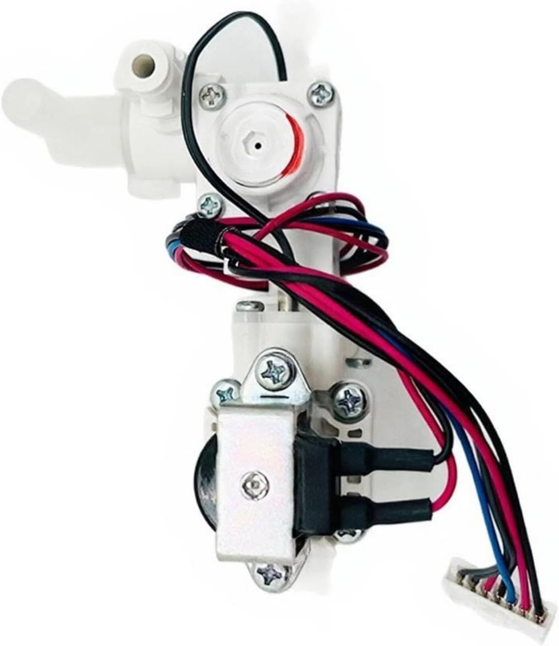 Advanced Against Block Toilet Flush Gate Upgraded Stream Plan Escape Mechanism Consistent Various Toilets Twin Wall Flush Gate