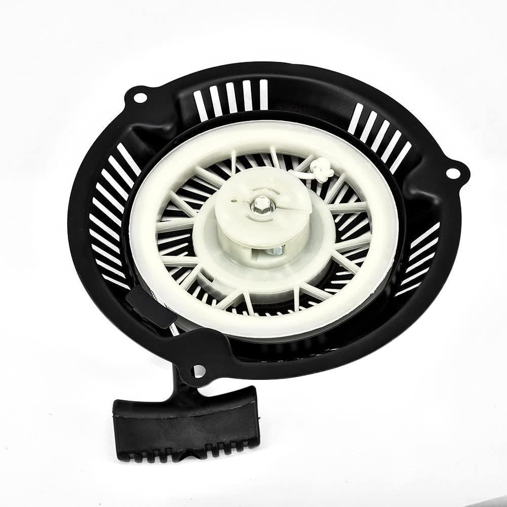 Reliable Pull Starter Recoil Start Replacement Fits For Hyundai 1P6064 Lawn Mower & More
