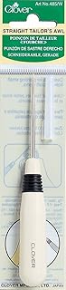 Clover Straight Tailors Awl, 1