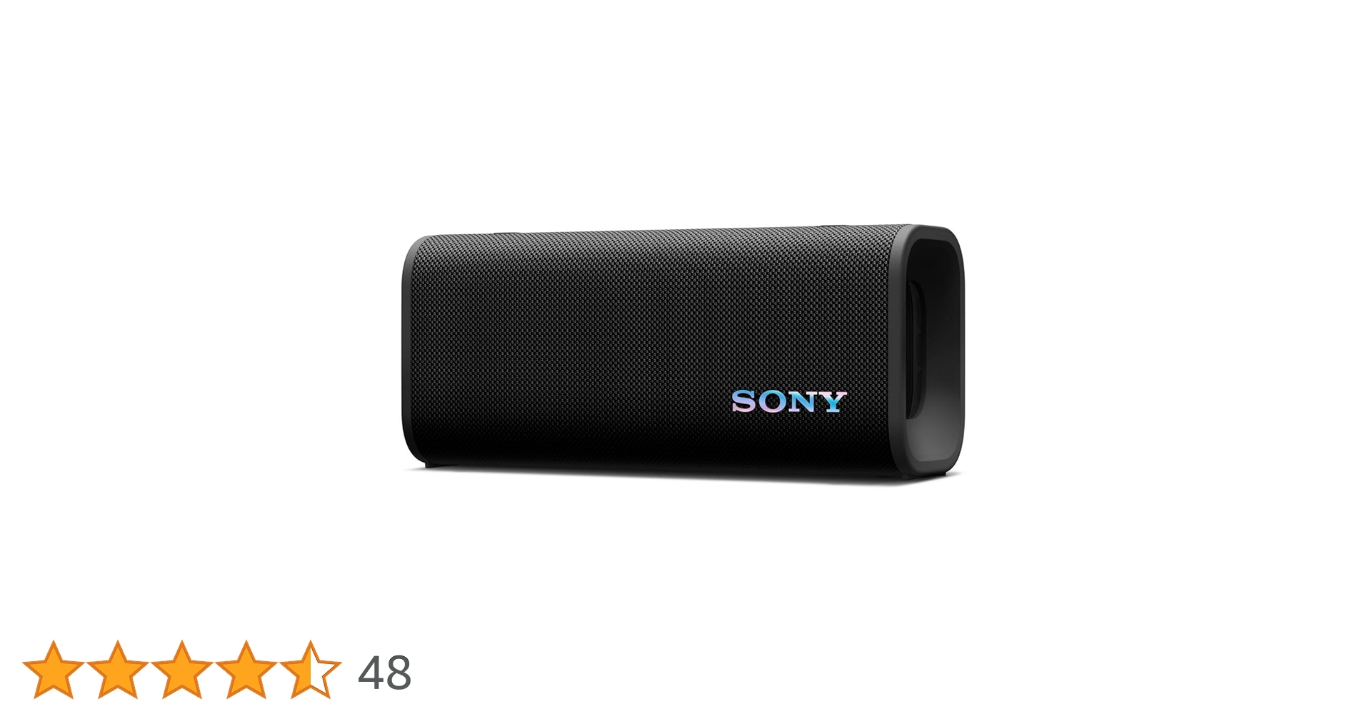 Amazon.co.jp: ソニー(SONY) ULT FIELD 3 Bluetoothスピーカー