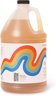 Bathing Culture, Mind + Body Wash, repuesto d...