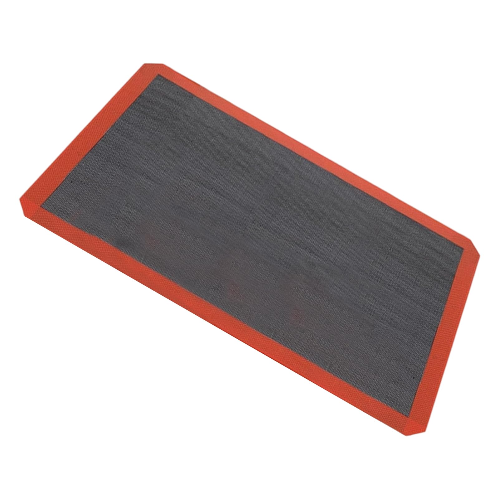 WATERBELINE Baking Pad,Silicones Baking Mat With Fiberglass Cores Nonstick Grilling Mat Sheet For Oven BBQ And Outdoor Camping