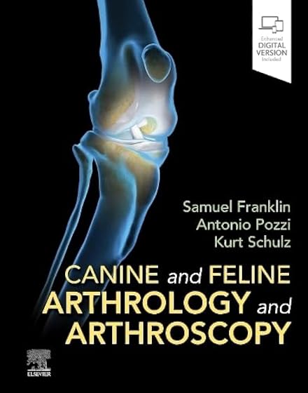 Canine and feline arthroscopy
