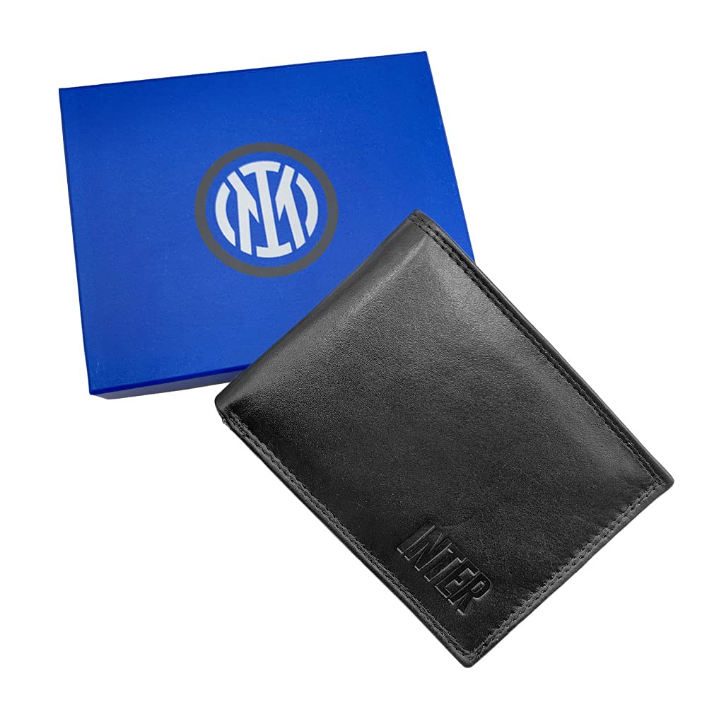 Inter, Portafoglio Unisex-Adulto
