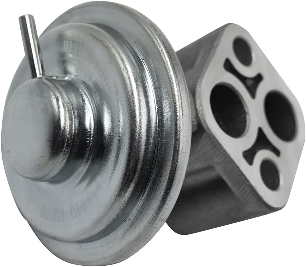EGR VALVE MD155224 K5T58799 EGV900 with gasket seal for Mitsubishi Lancer 2.0L Montero Sport Mighty Max 2.4L