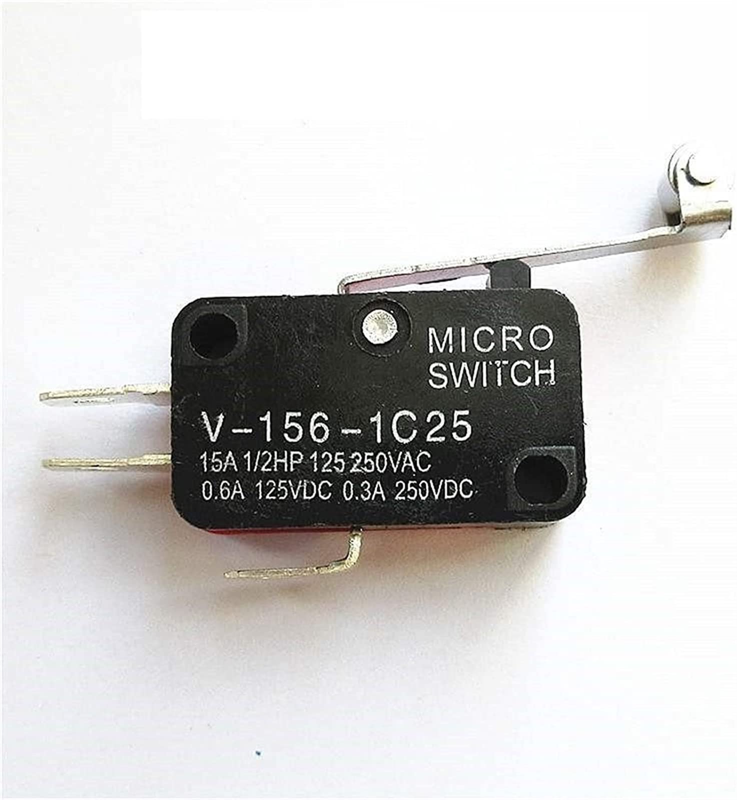 Interrupteur de limite V-156-1C25 pour réparer une butée de fin de course