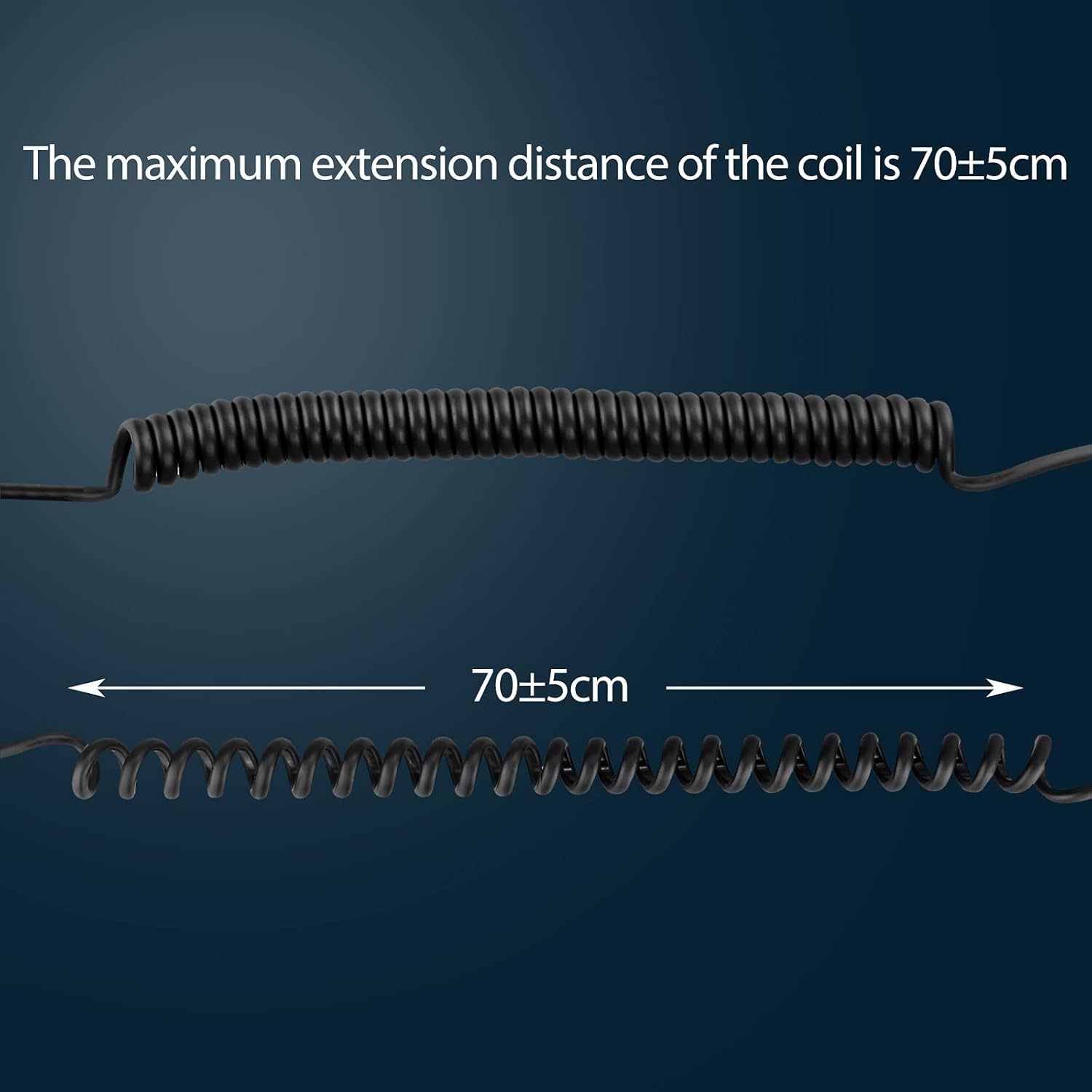 Retevis RT22 Walkie Talkies(6 Pack) with Earpiece(6 Pack), Rechargeable Hands Free 2 Way Radios with 6 Way Multi Gang Charger, Retevis EAK005 Acoustic Tube Walkie Talkie Earpiece with Mic 2 Pin