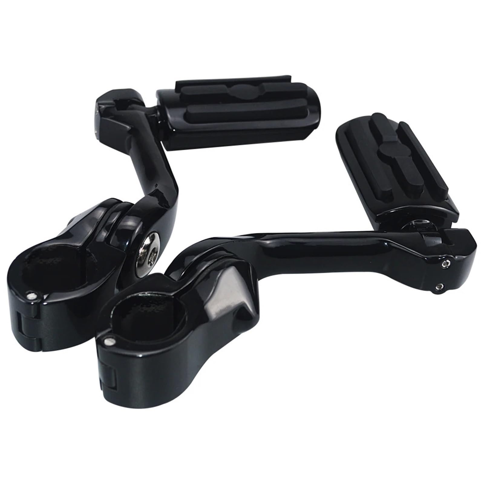 tylne podnóżki motocyklowe Do Electra Road Street Glide King 1,25 "32 mm