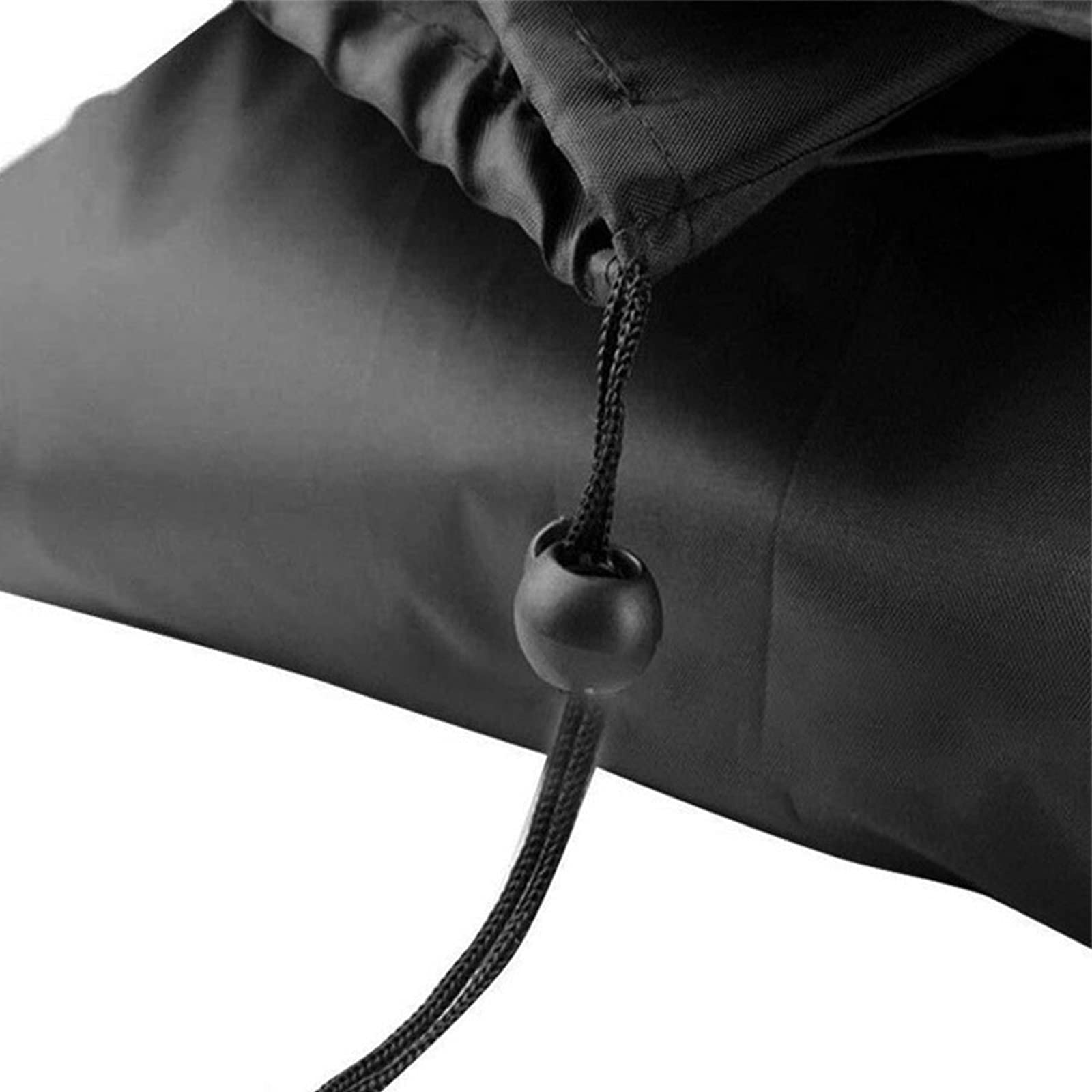 Housse de protection pour véhicule électrique, couverture universelle imperméable pour mobylettes et motos, garage pliable, protection extérieure contre la pluie et les UV