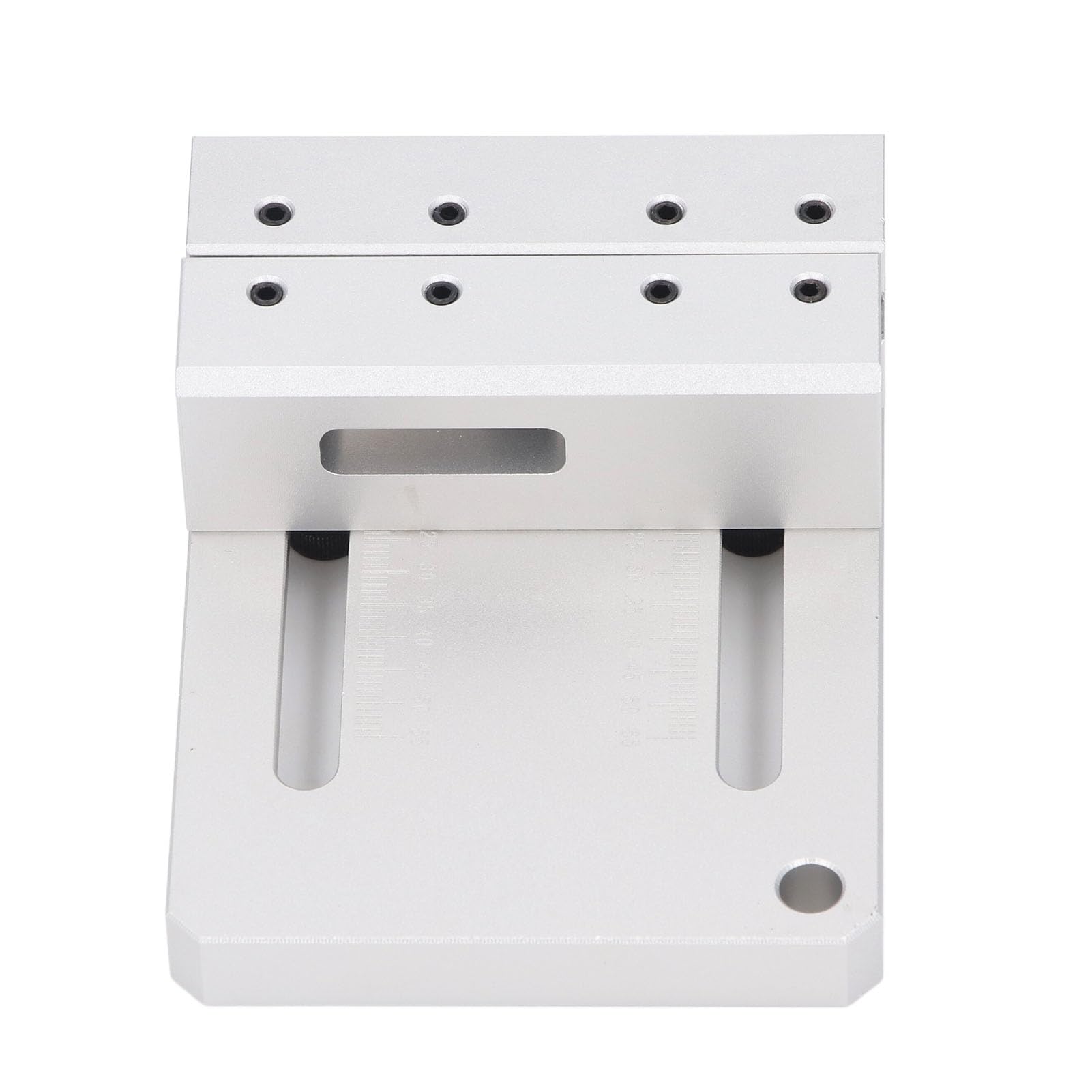 Eujgoov Trymer do Krawędzi Skórzanych Aluminiowy Korpus ze Stalowymi Ostrzami Trymer do Skórzanego Paska Szerokość od 10 22 Mm Grubość od 4,5 6 Mm Galanterii Skórzanej Naprawa Obuwia Produkcja Mebli