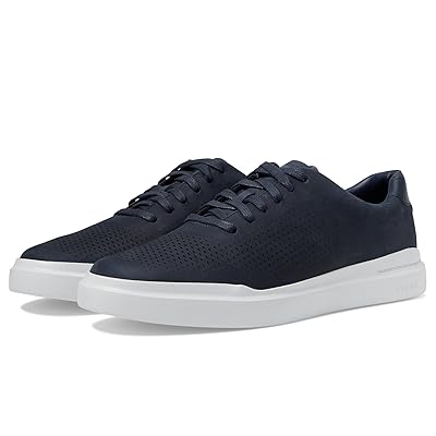 Cole Haan Grandpro Laser Cut Sneakers Men