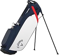 Vista 7 de Bolsa con soporte para golf Callaway Hyperlite Zero