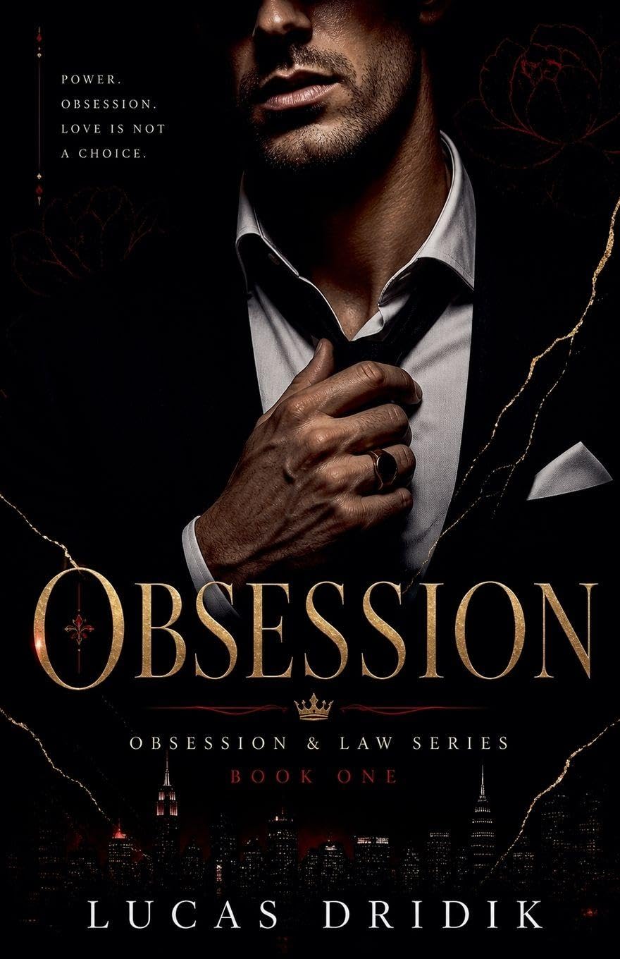 Obsession: Book One: 1
