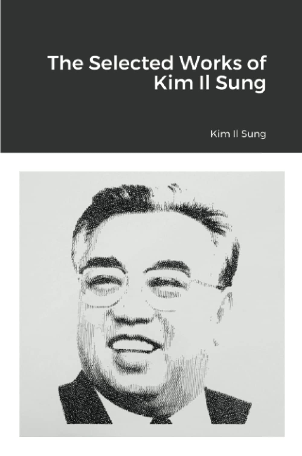 Kim Il SungThe Selected Works of Kim Il Sung