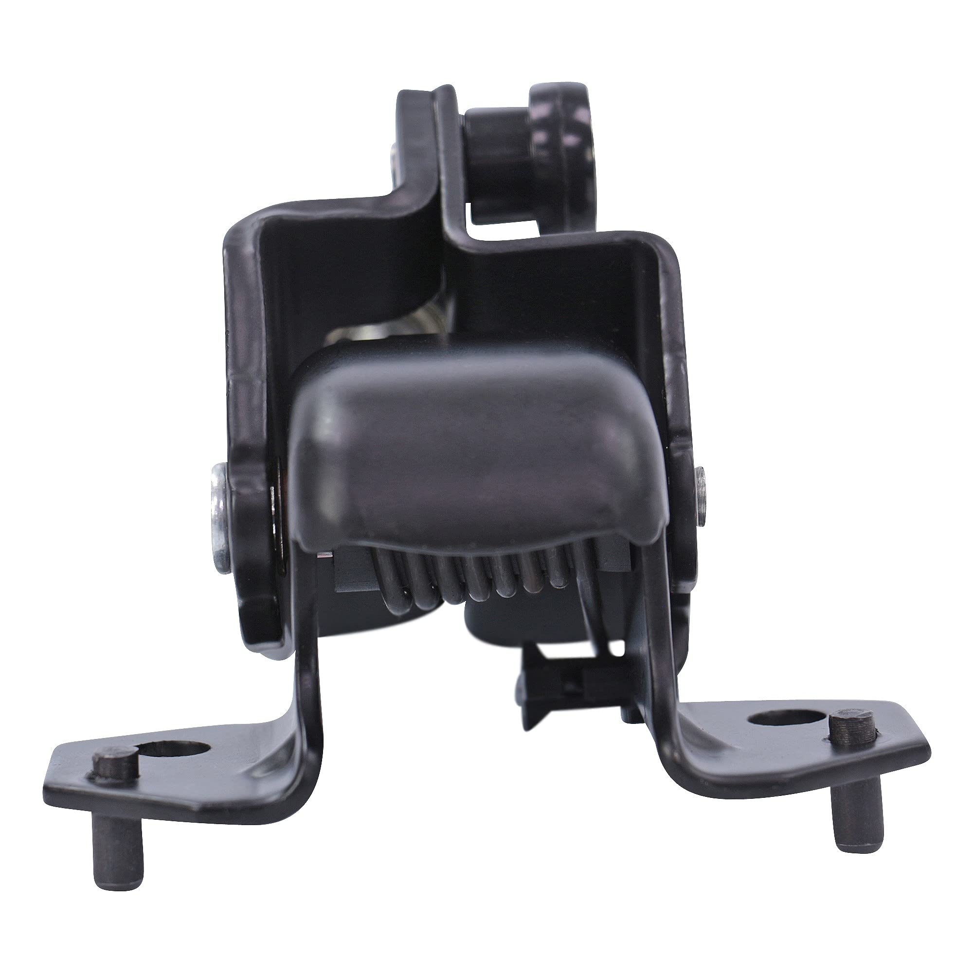 BESTPRICE Guía de rodillos para puerta corredera superior derecha Compatible con CITROËN BERLINGO FIRST Furgoneta/monovolumen (M_),(B9),MULTISPACE (B9),PEUGEOT PARTNER Furgoneta/monovolumen, TEPEE