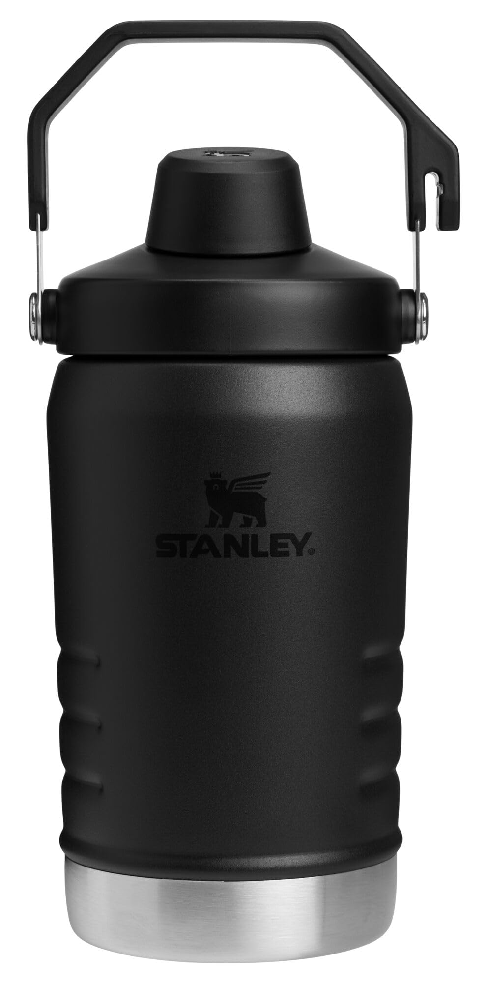 Amazon.com: Stanley IceFlow Fast Flow Jug with Handle 40 oz