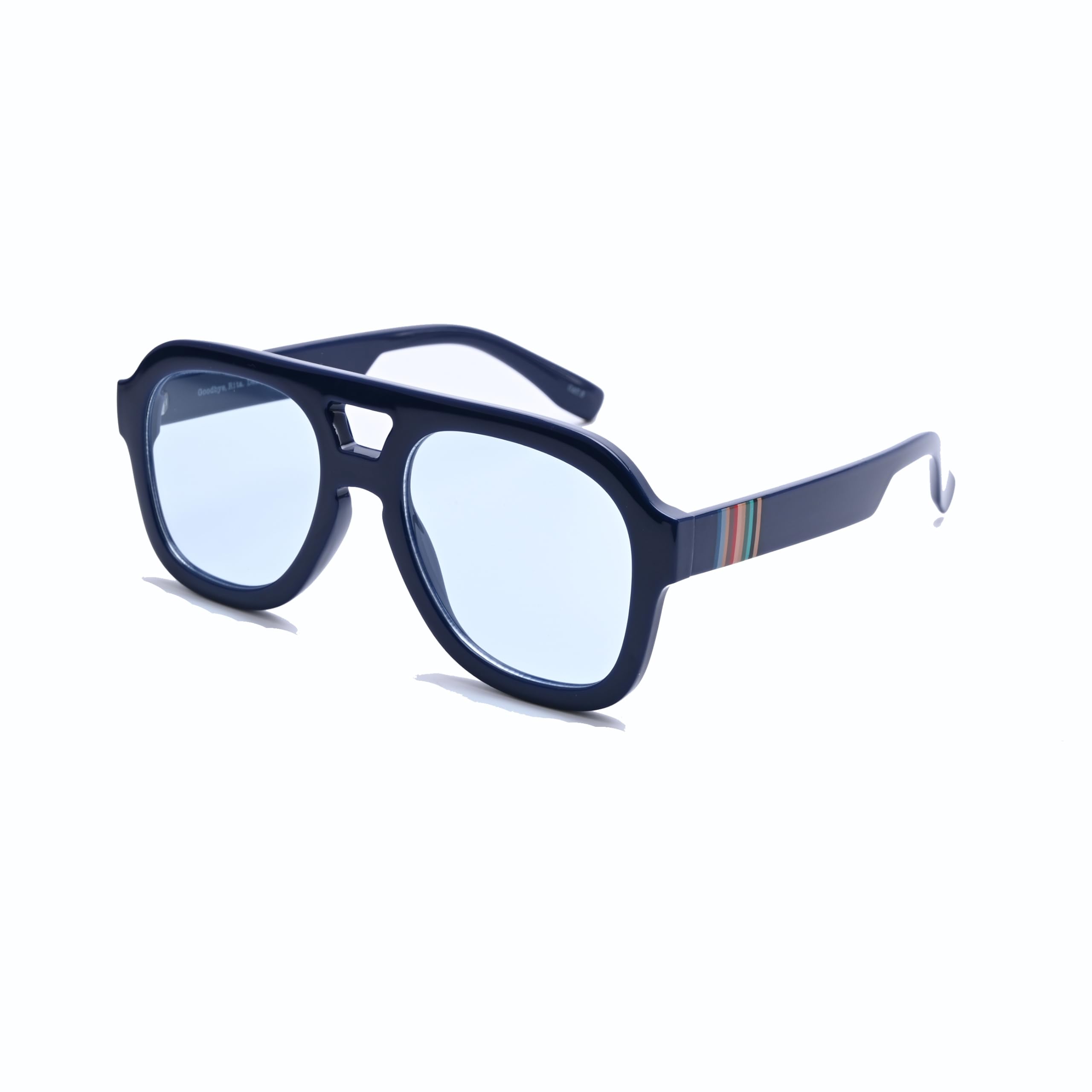 Goodbye, Rita. - Trocadero Navy Blue
