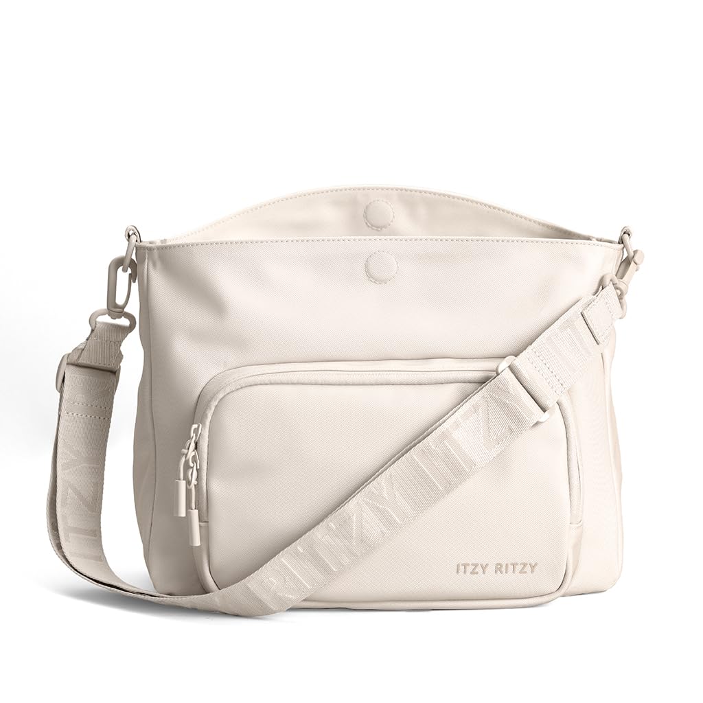 Itzy Ritzy Unisex-Baby Belong Cargo Caddy