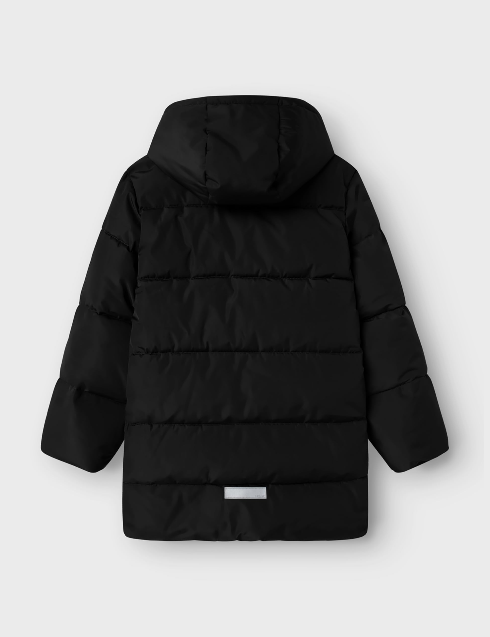 NAME IT Girl Wattierte Jacke MEDOW03 | Puffer Jacket