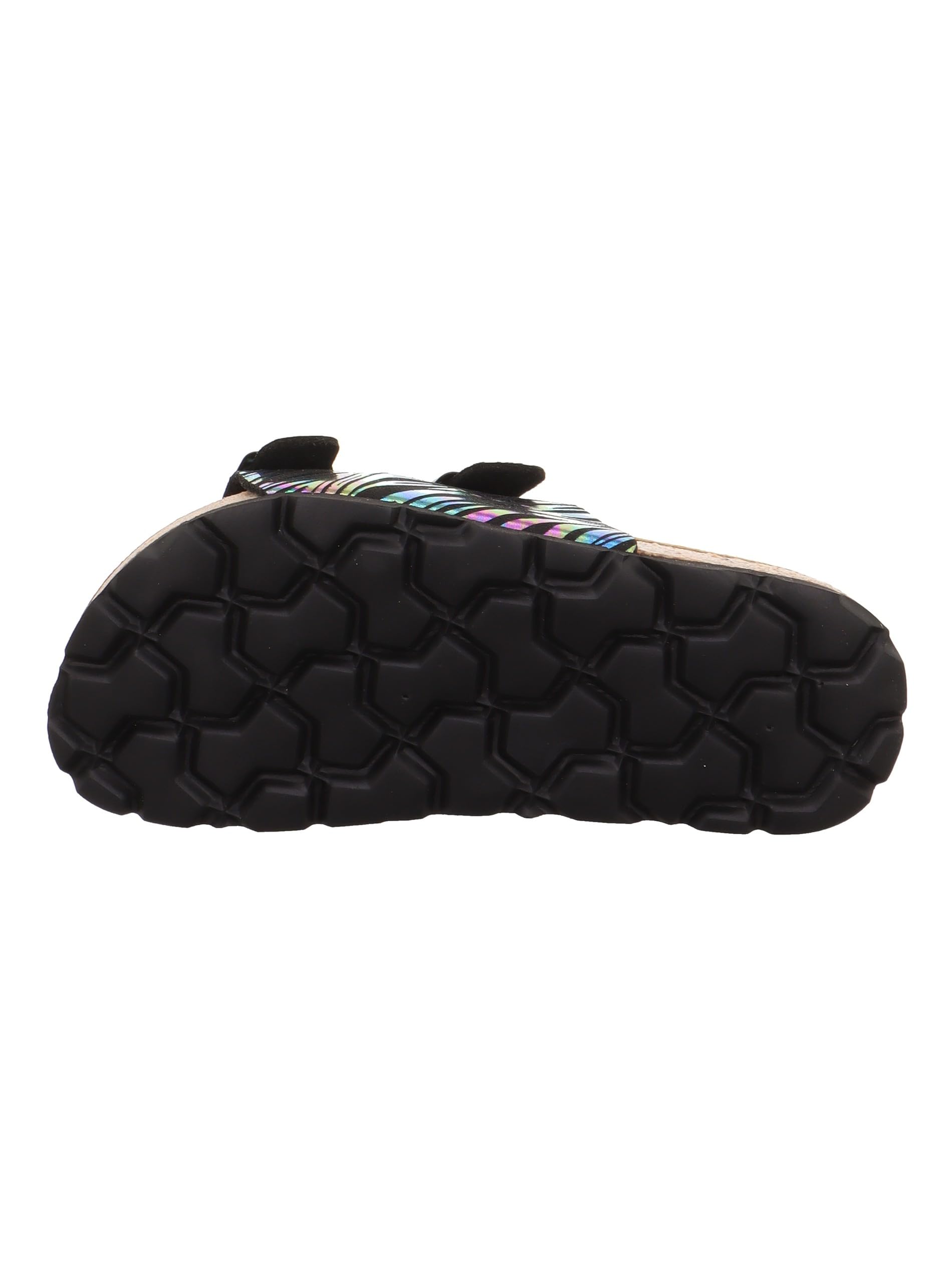 Superfit Chaussons pour semelle intérieure Noir 0090 34 EU