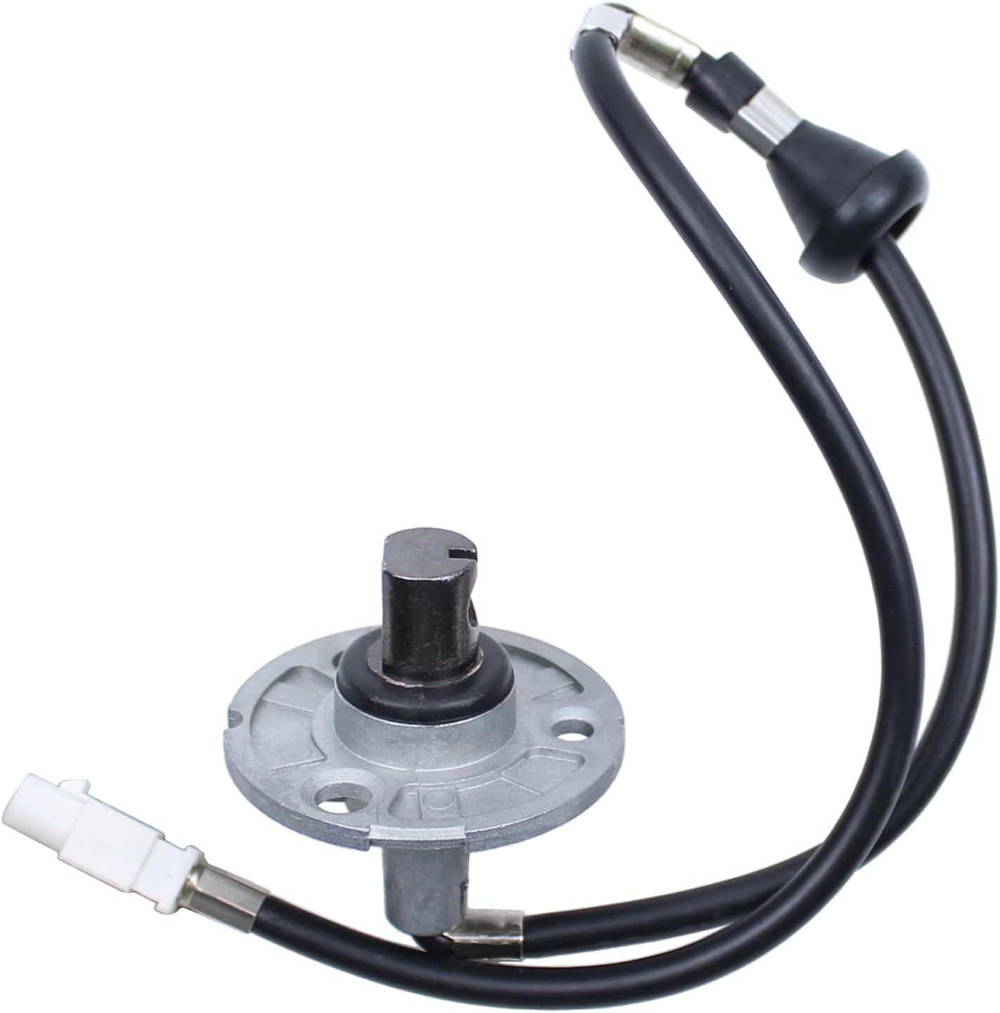 Antenna Base Cable and Bracket for Jeep Gladiator 2020-2023, Wrangler 2007-2023