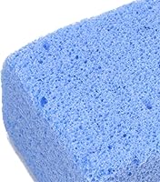 Vista 4 de Chef Craft Select Grill Cleaning Stone, Mediana, Azul
