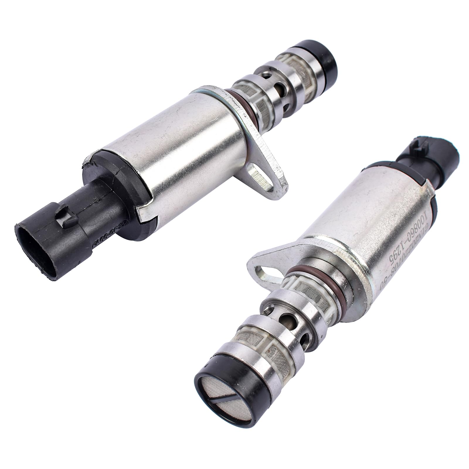Bisenya Controllo dell'albero a camme con elettrovalvola Ricambio per Astra H J Signum Vectra Zafira/Zafira Family Insignia A 1.6 1.8 1235299 12992408 55567050 55567048 71744383