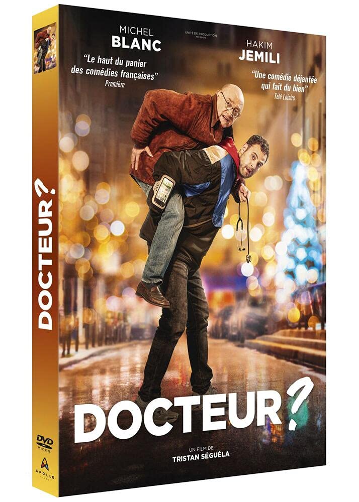 Docteur