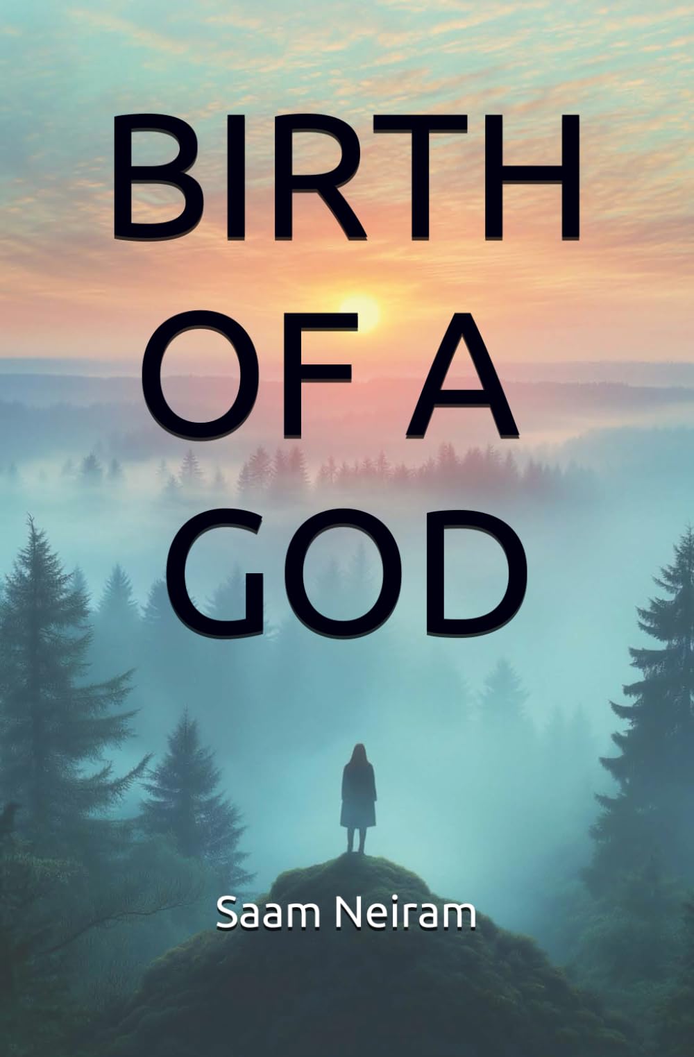 Birth of a God