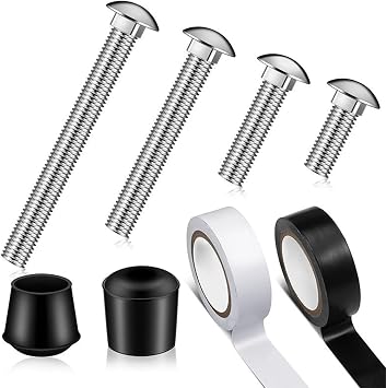 Flagpole Weights for Wind Rubber Hardware Stainless Steel Mooring