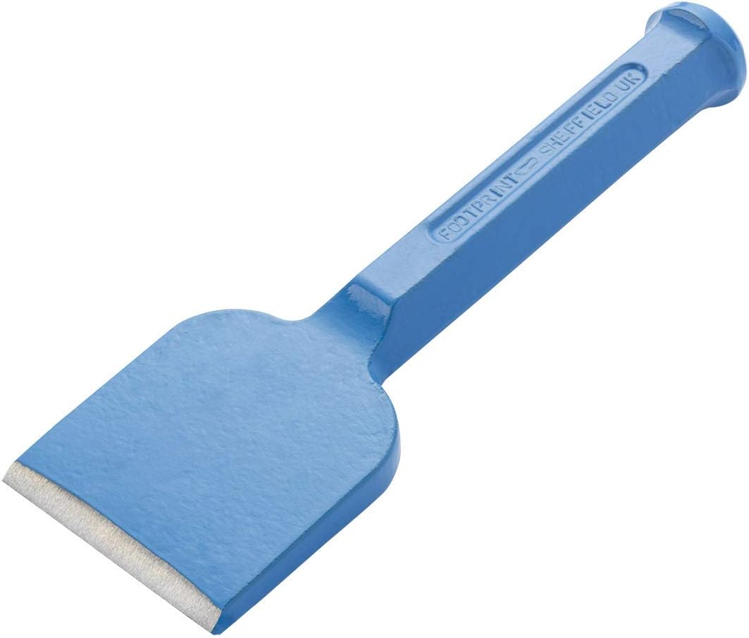 Footprint 1236 Brick Bolster 4.1/2in Amazon.co.uk DIY & Tools