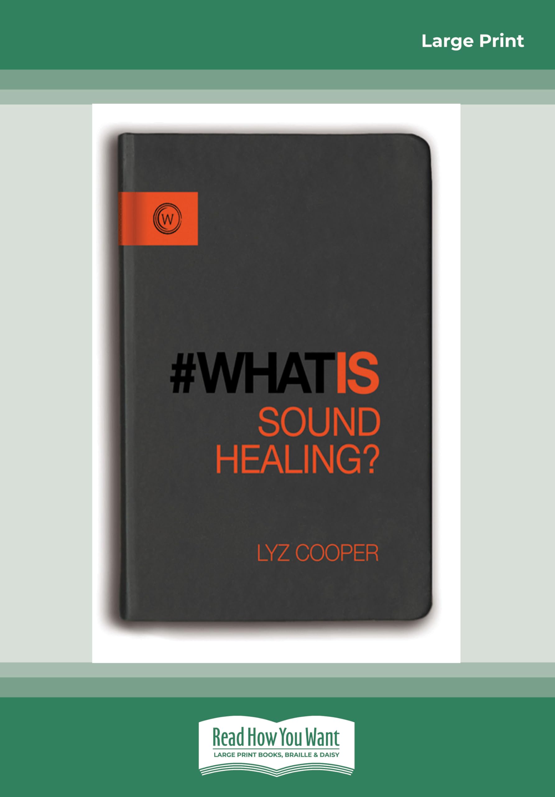 What is Sound Healing?