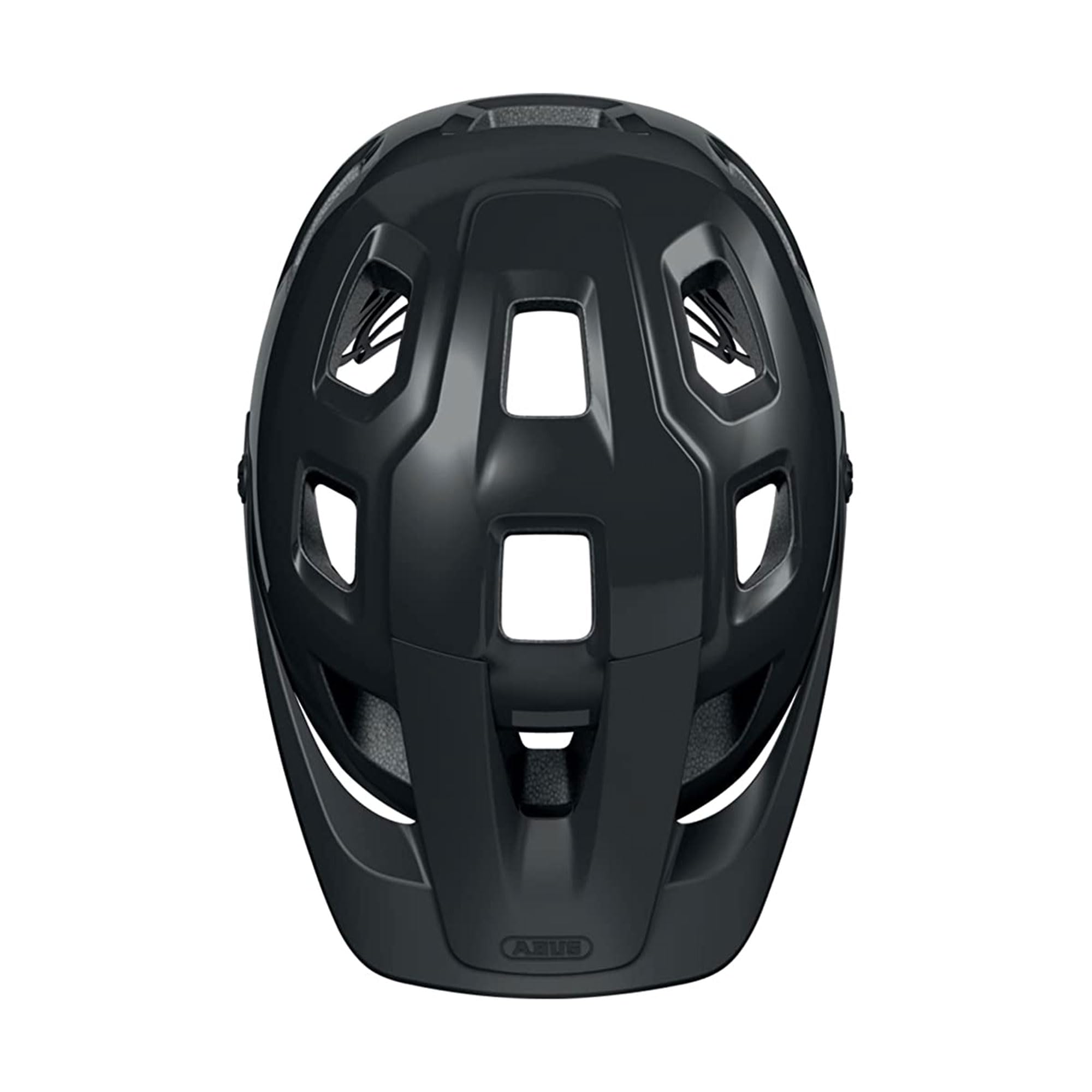 Abus Motrip - Casco de Bicicleta Unisex Adulto
