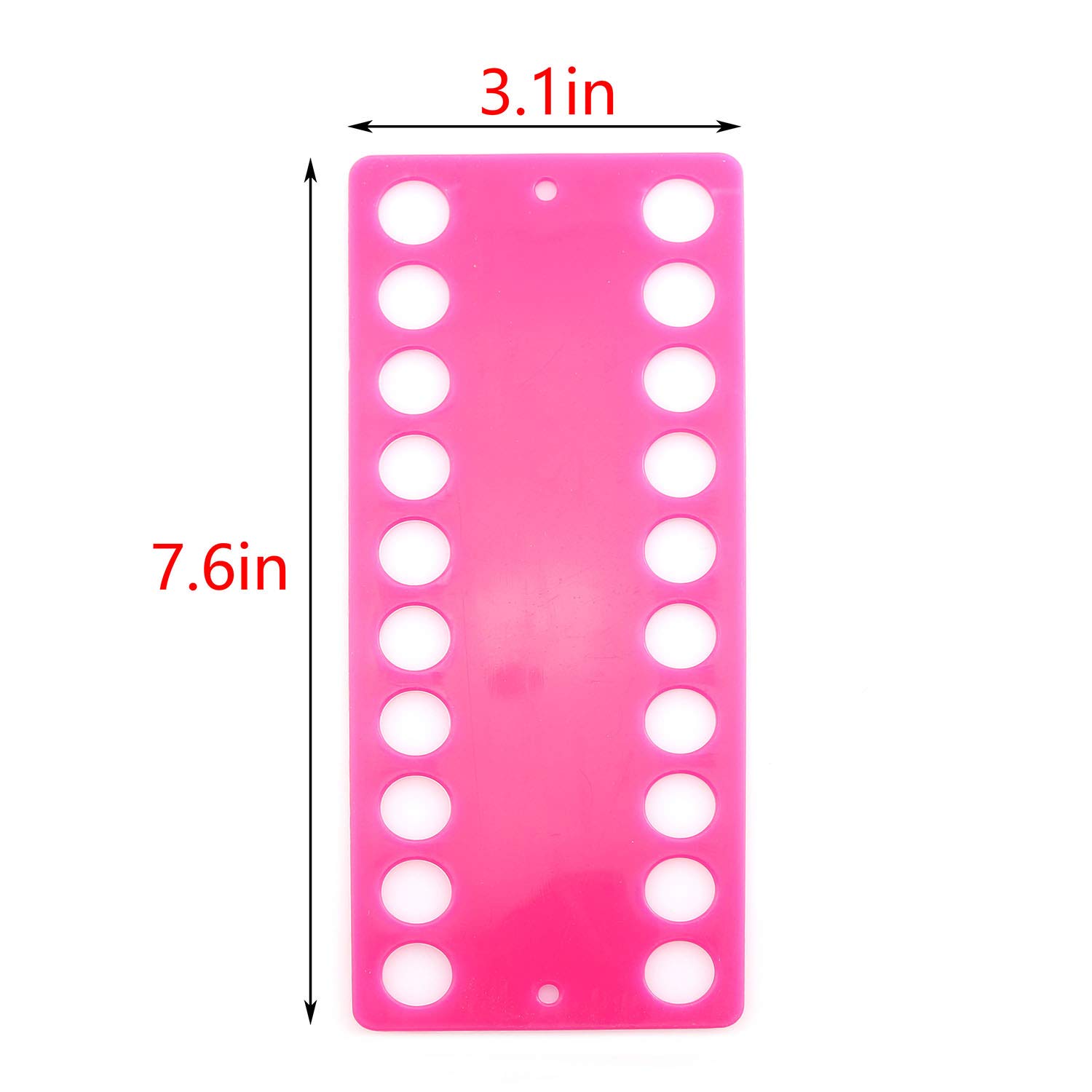 DMC Prism Thread Packs (Rock Star)