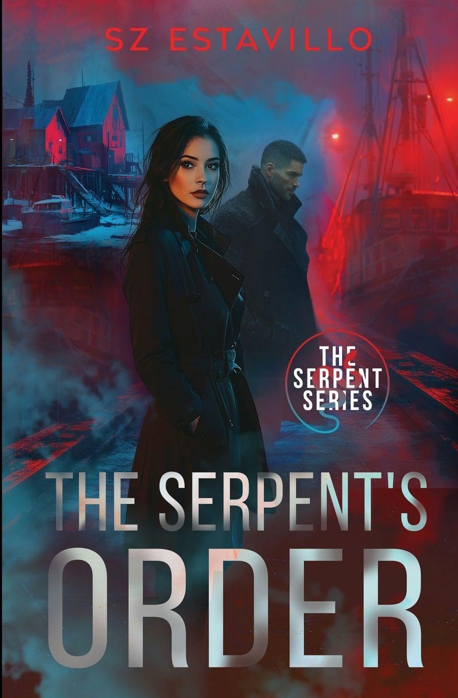 The Serpent's Order