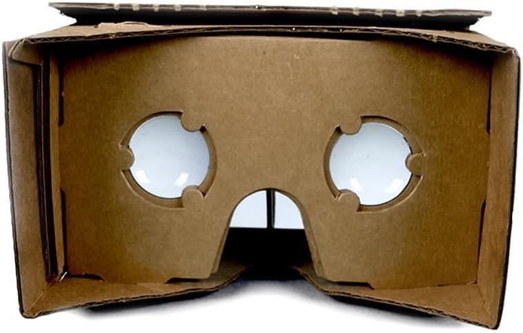 Google Cardboard Lens Kit