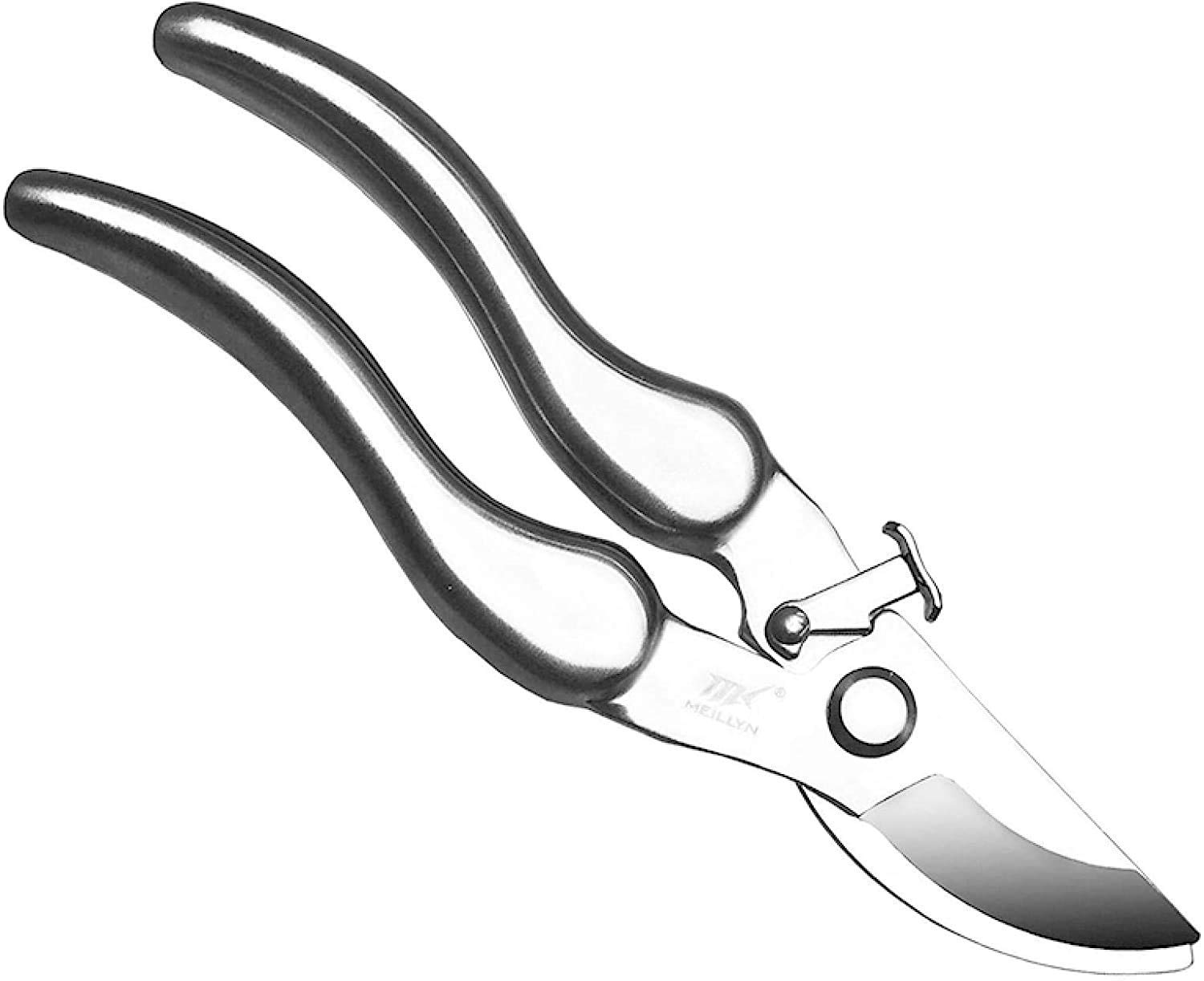 Astschneider, Heckenschere, Cutter, Beschneiden, Handschere, Pflanzenschneider, Gartenschere, Edelstahl-Werkzeuge, Gartenarbeit, Obstschere, Schneiden von Ästen, Gartenschere, Gartenarbeit, Garten od