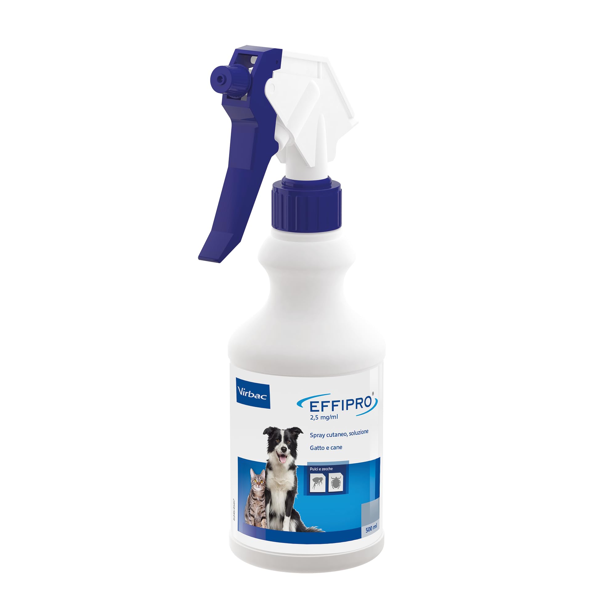Effipro Spray 500 ml