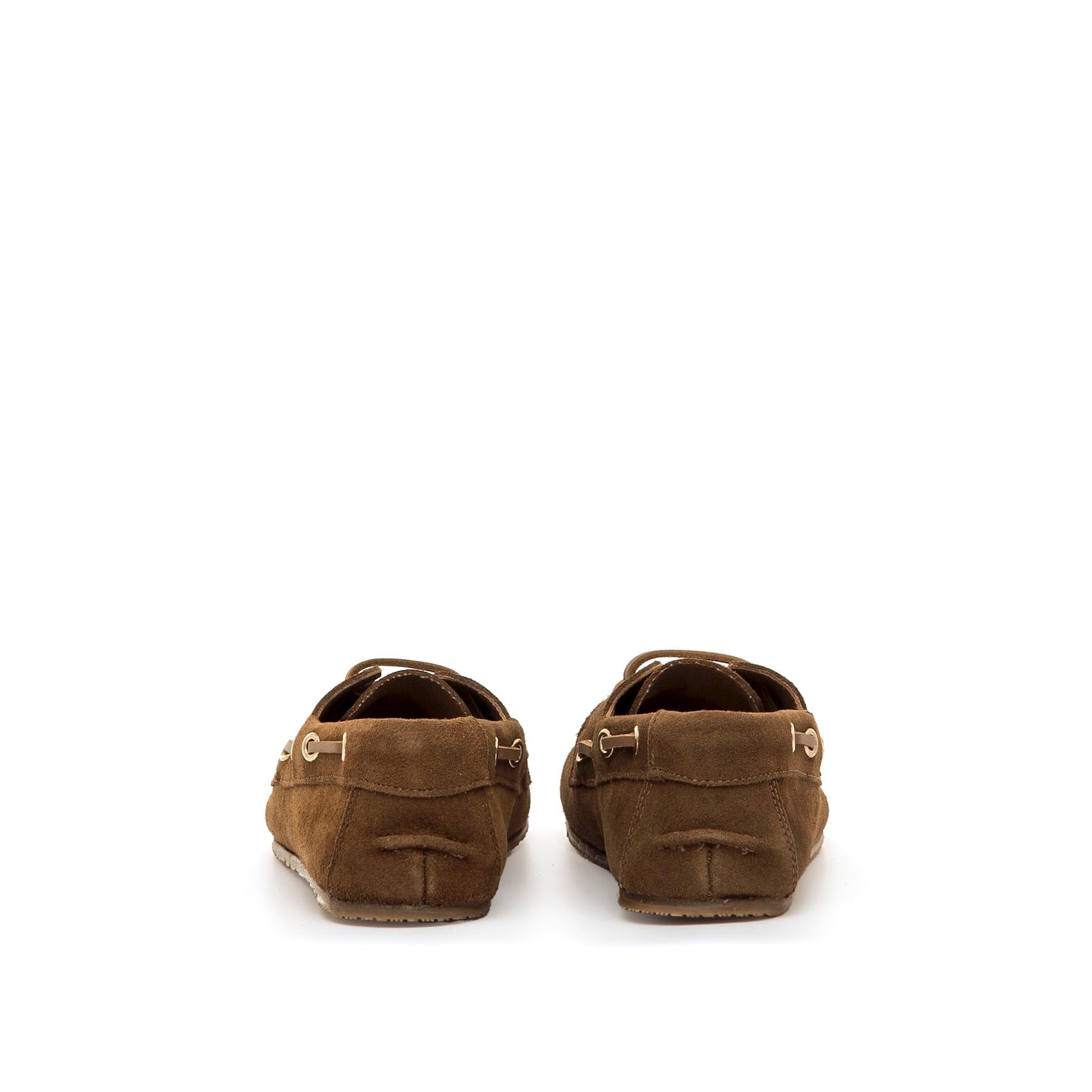 MTNG Zapatos Planos Barefoot Mujer Free MIA 55876